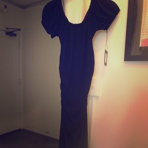 COPY - Norma Kamali Dress
